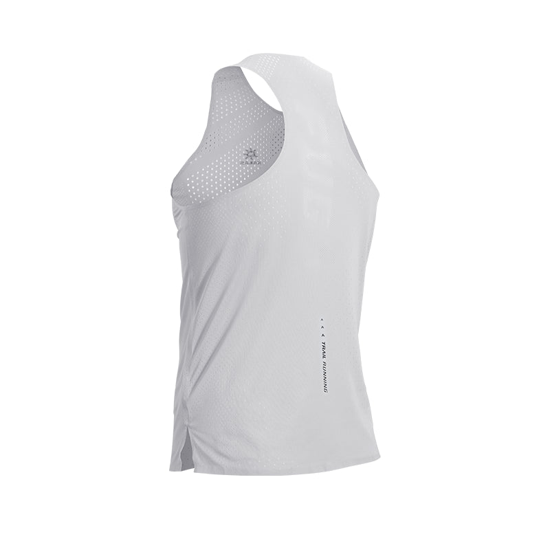 KAILAS FUGA Lightweight Functional Vest Men's-Color-white