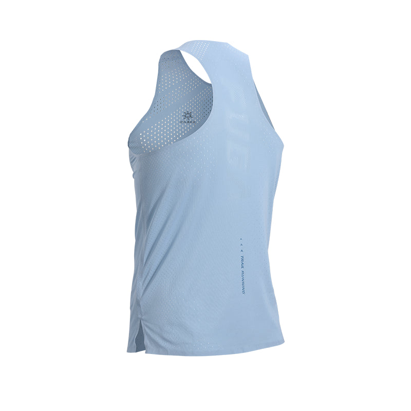 KAILAS FUGA Lightweight Functional Vest Men's-Color-blue
