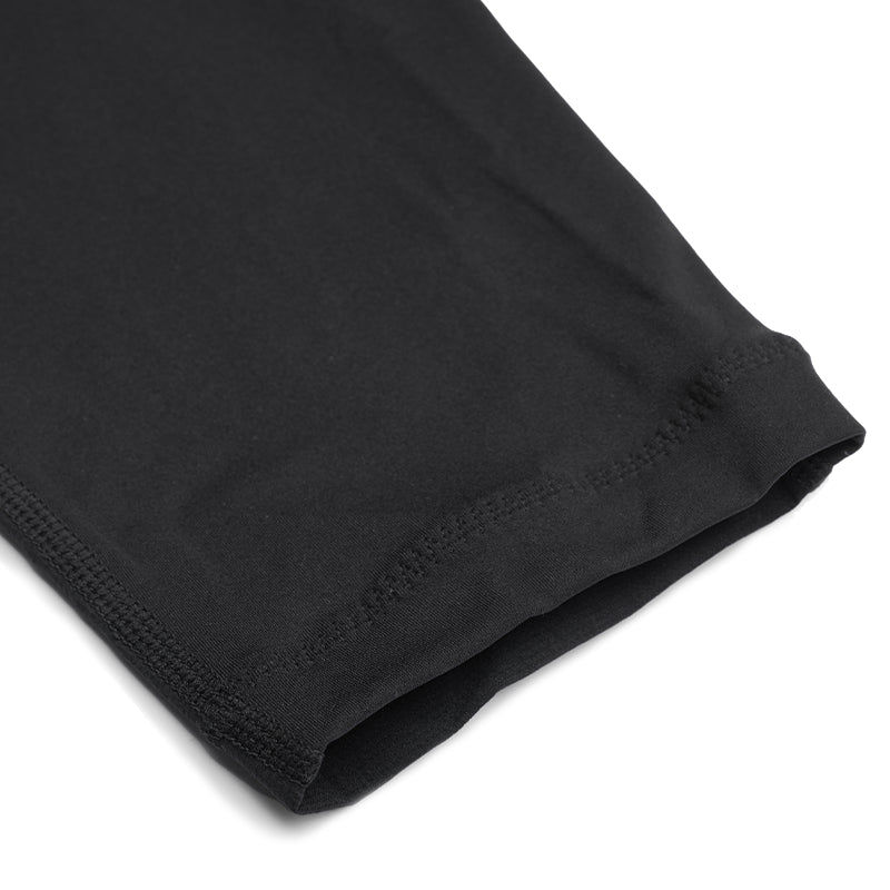 KAILAS FUGA Compression Trail Running Pants Men's-Color-black