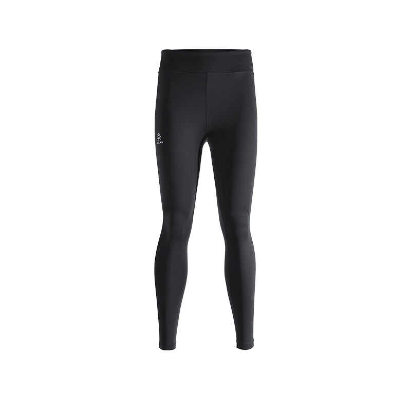 KAILAS FUGA Compression Trail Running Pants Men's-Color-black