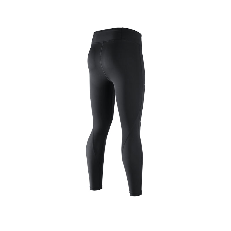 KAILAS FUGA Compression Trail Running Pants Men's-Color-black