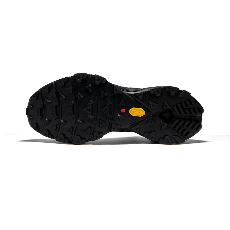 Kailas FUGA EX 3 BOA® Trail Running Shoes Men's-Color-Silver