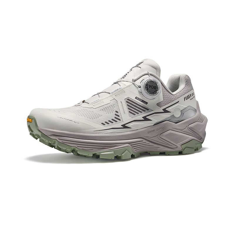 Kailas FUGA EX 3 BOA® Trail Running Shoes Women's-Color-Original