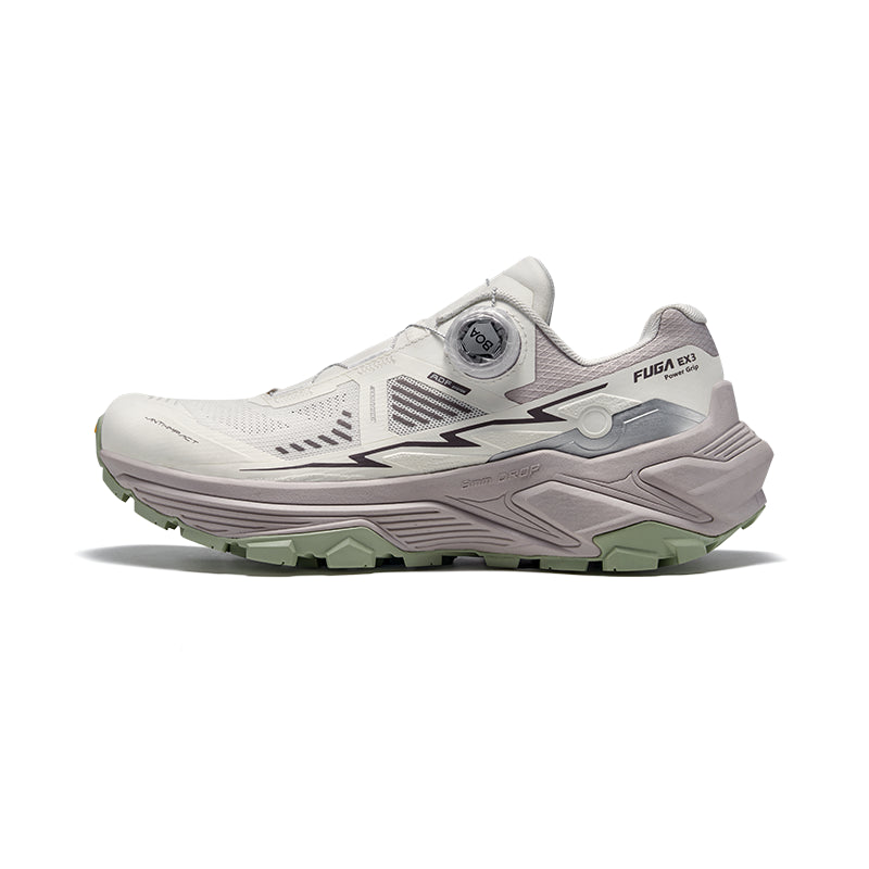 Kailas FUGA EX 3 BOA® Trail Running Shoes Women's-Color-Original