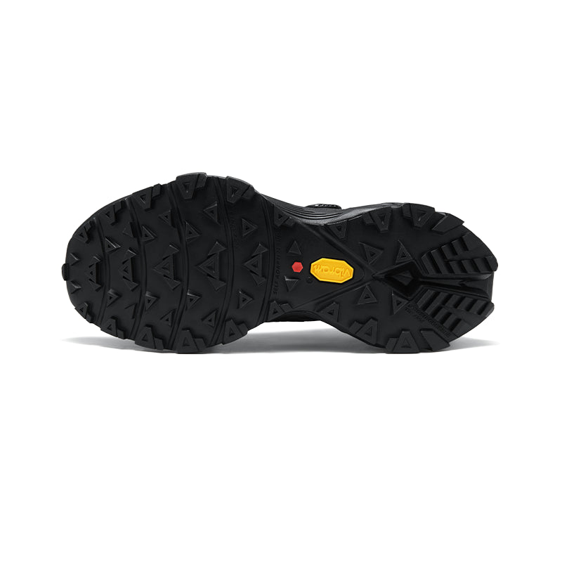 Kailas FUGA EX 3 BOA® Trail Running Shoes Women's-Color-Original/Space Gray