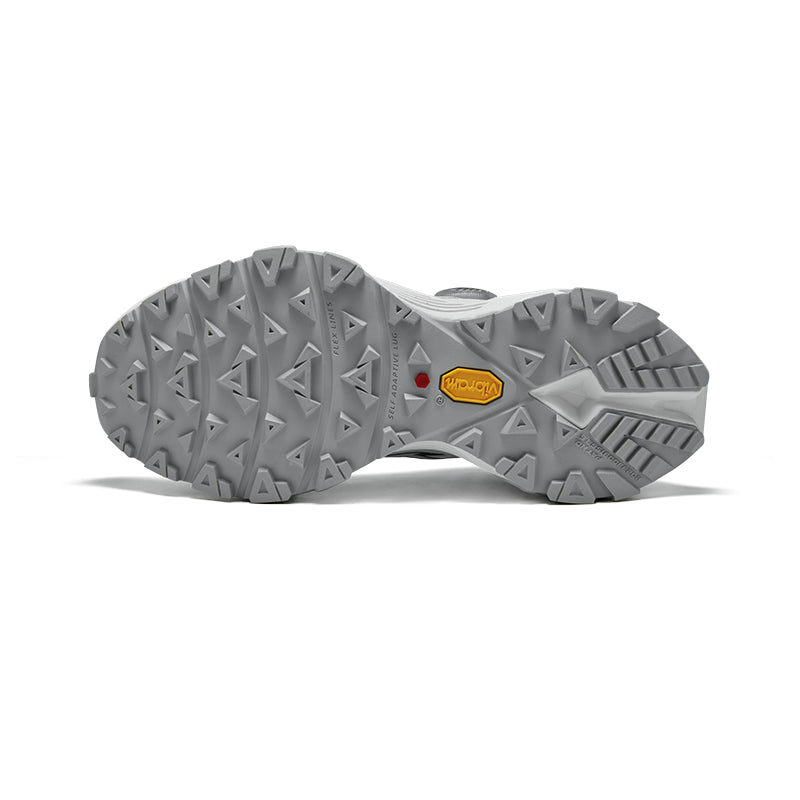 Kailas FUGA EX 3 BOA® Trail Running Shoes Women's-Color-White