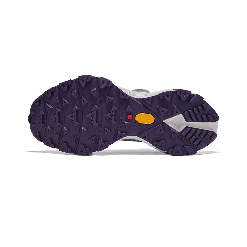 Kailas FUGA EX 3 BOA® Trail Running Shoes Women's-Color-Light Green