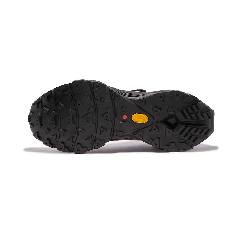 Kailas Fuga EX 3 GTX BOA Waterproof Trail Running Shoes Men's-Color-Missing Grey