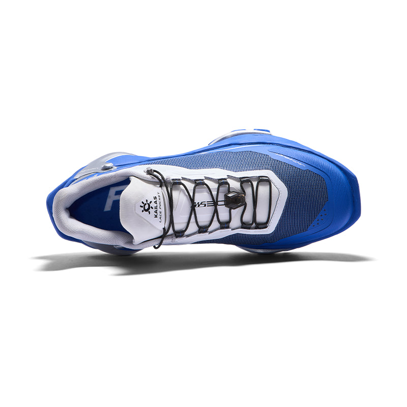 Kailas Fuga DU 2 Trail Running Shoes Men's-Color-Electric Indigo