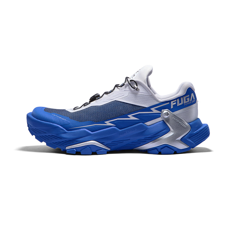 Kailas Fuga DU 2 Trail Running Shoes Men's-Color-Electric Indigo