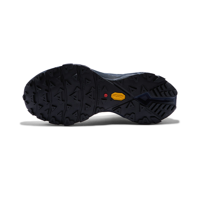 New Kailas FUGA EX 3 Trail Running Shoes Men's-Color-Vanilla White