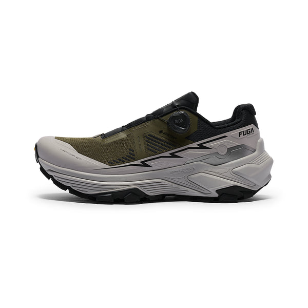 Kailas <tc>Fuga</tc> Zapatillas de trail running impermeables EX 3 GTX BOA para hombre