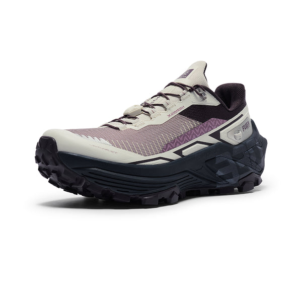 Nuove scarpe da trail running Kailas FUGA EX 330 da donna