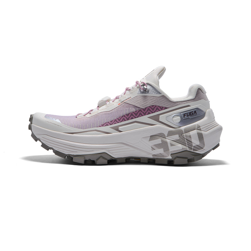 New Kailas FUGA EX 330 Trail Running Shoes Women's