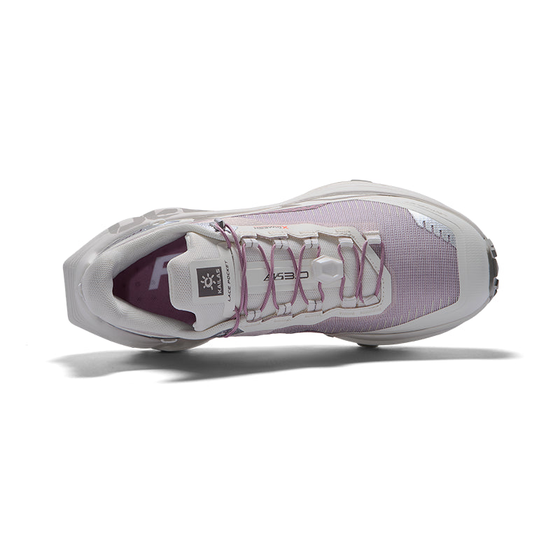 New Kailas FUGA EX 330 Trail Running Shoes Women's