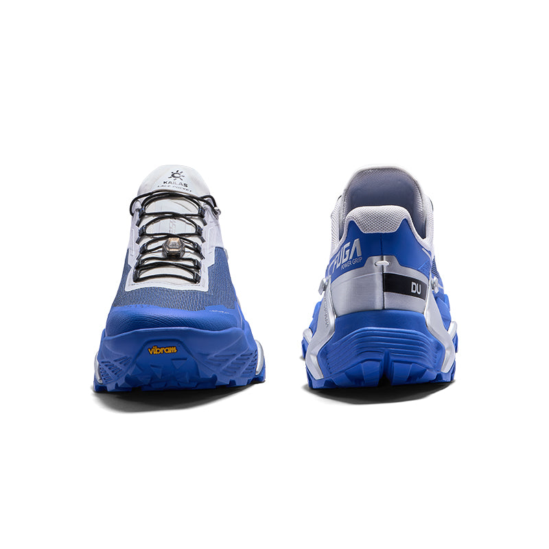 Kailas Fuga DU 2 Trail Running Shoes Women's-Color-Electric Indigo
