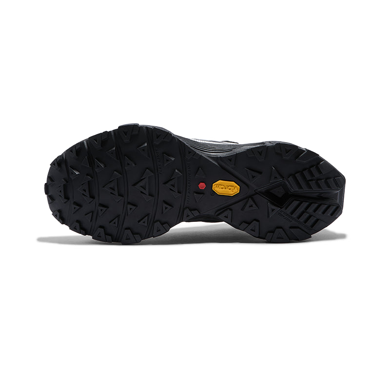 Kailas FUGA EX 3 BOA® Trail Running Shoes Women's-Color-Silver