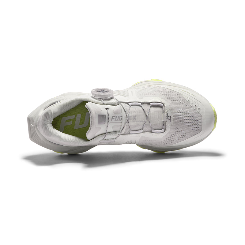 Kailas FUGA EX 3 BOA® Trail Running Shoes Women's-Color-Yellow