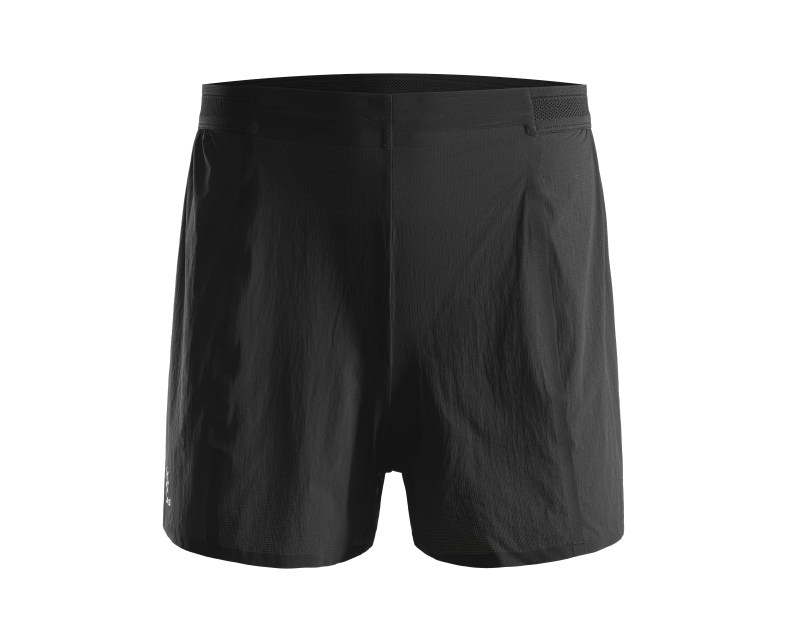 Kailas Elastic Waist Trail Running Shorts Men's (without lining)