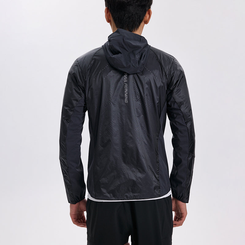 Kailas FUGA Lightweight Synthetic Jacket Men's