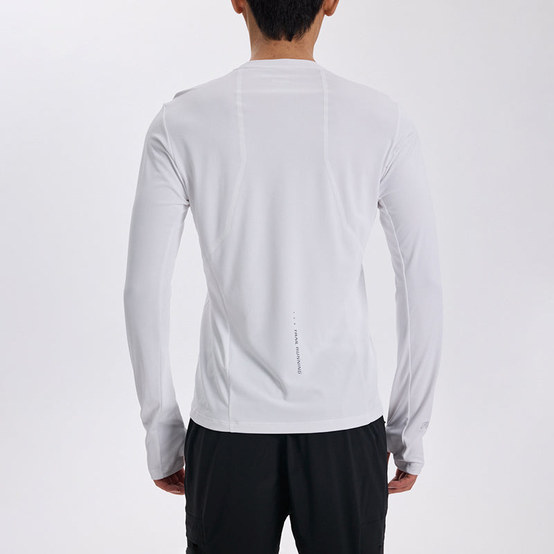 KAILAS FUGA Long-sleeve Functional T-shirt Men's