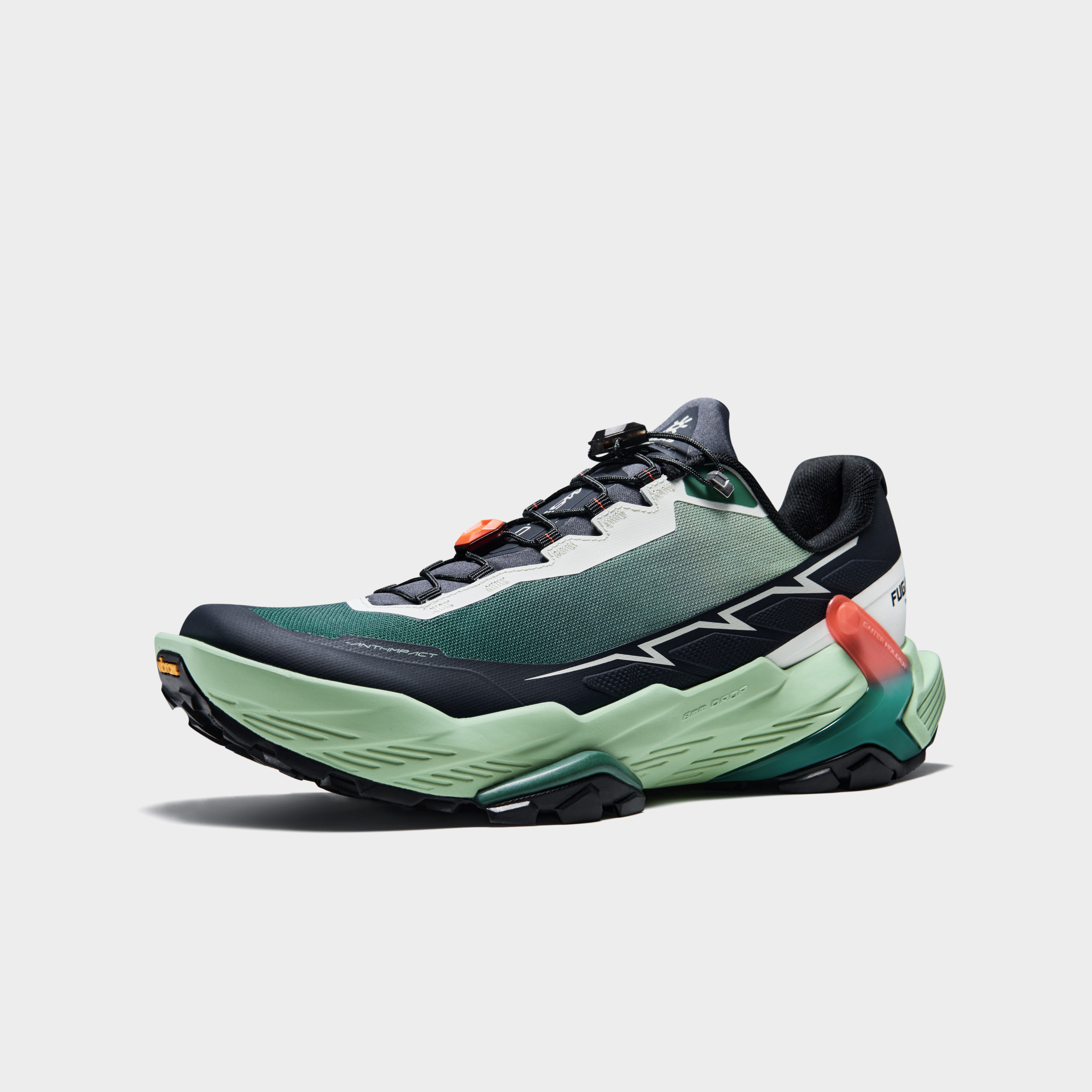 Kailas Fuga Du Trail Running Shoes Women's