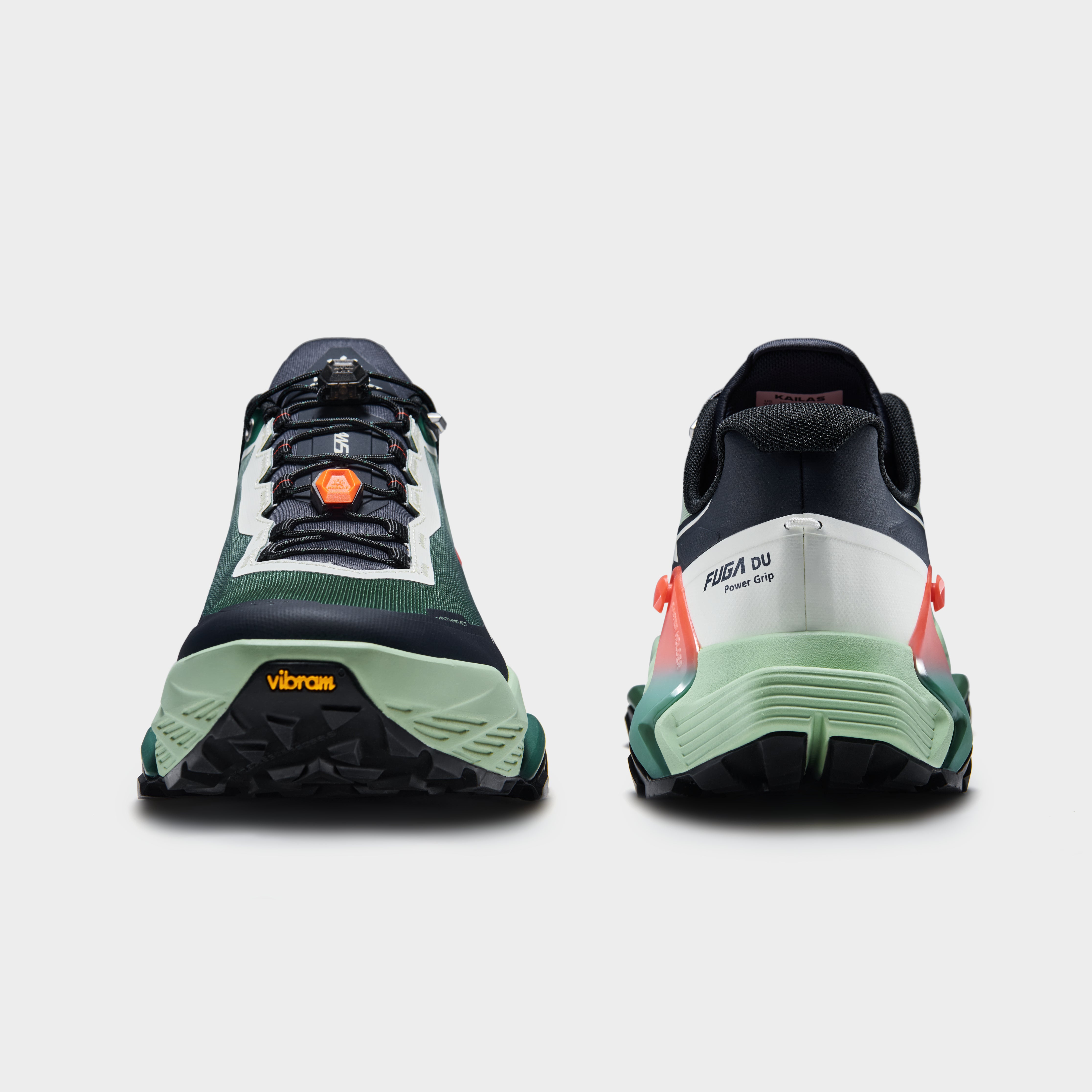 Kailas Fuga Du Trail Running Shoes Women's