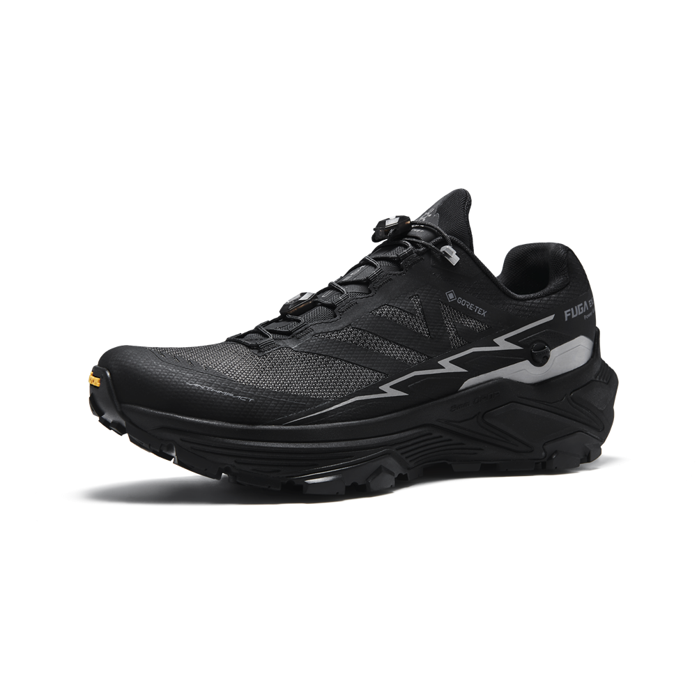 Kailas Fuga EX 3 GTX Waterproof Trail Running Shoes Men's
