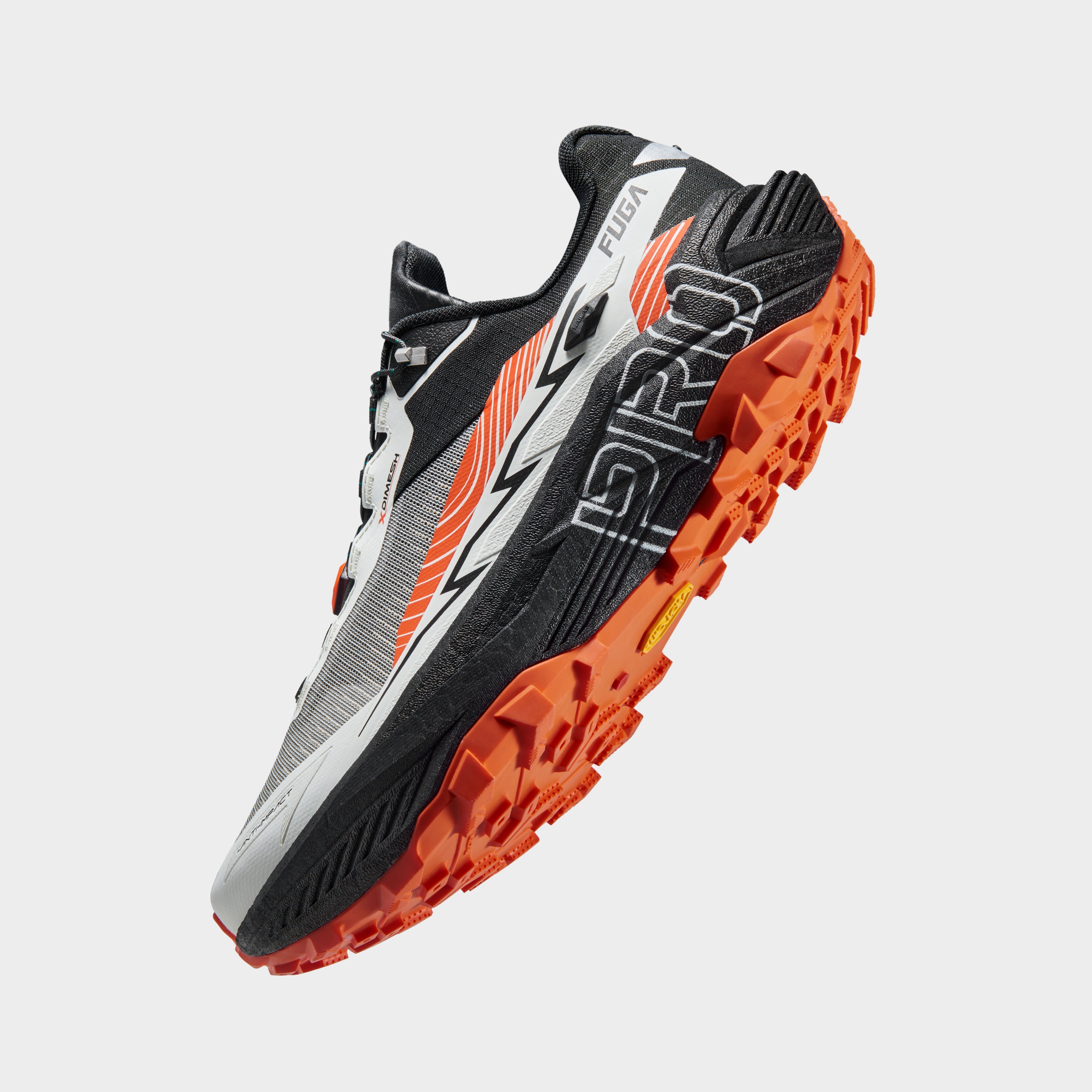 Color_Orange/Black