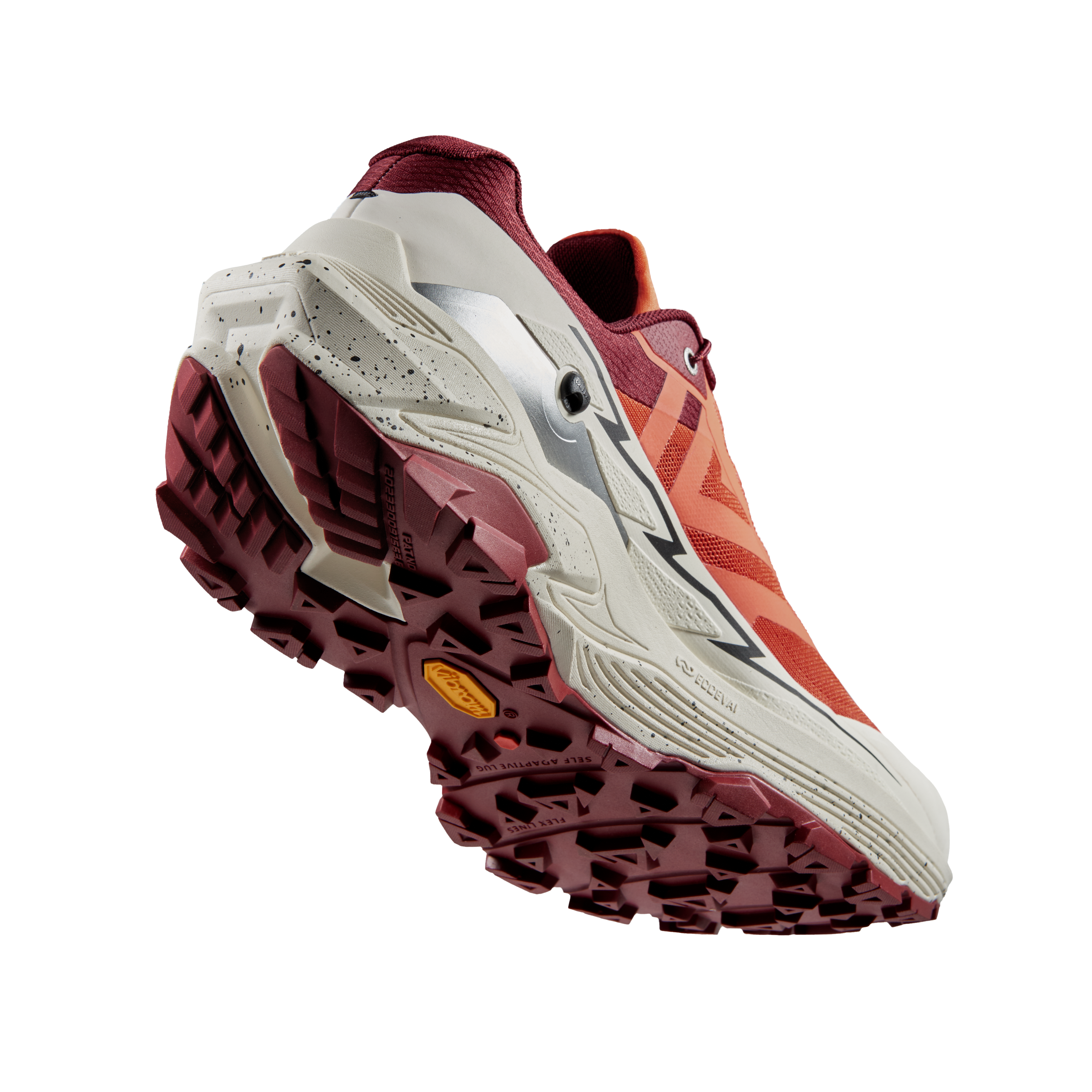 2025 New Kailas FUGA EX 3 Trail Running Shoes Men's