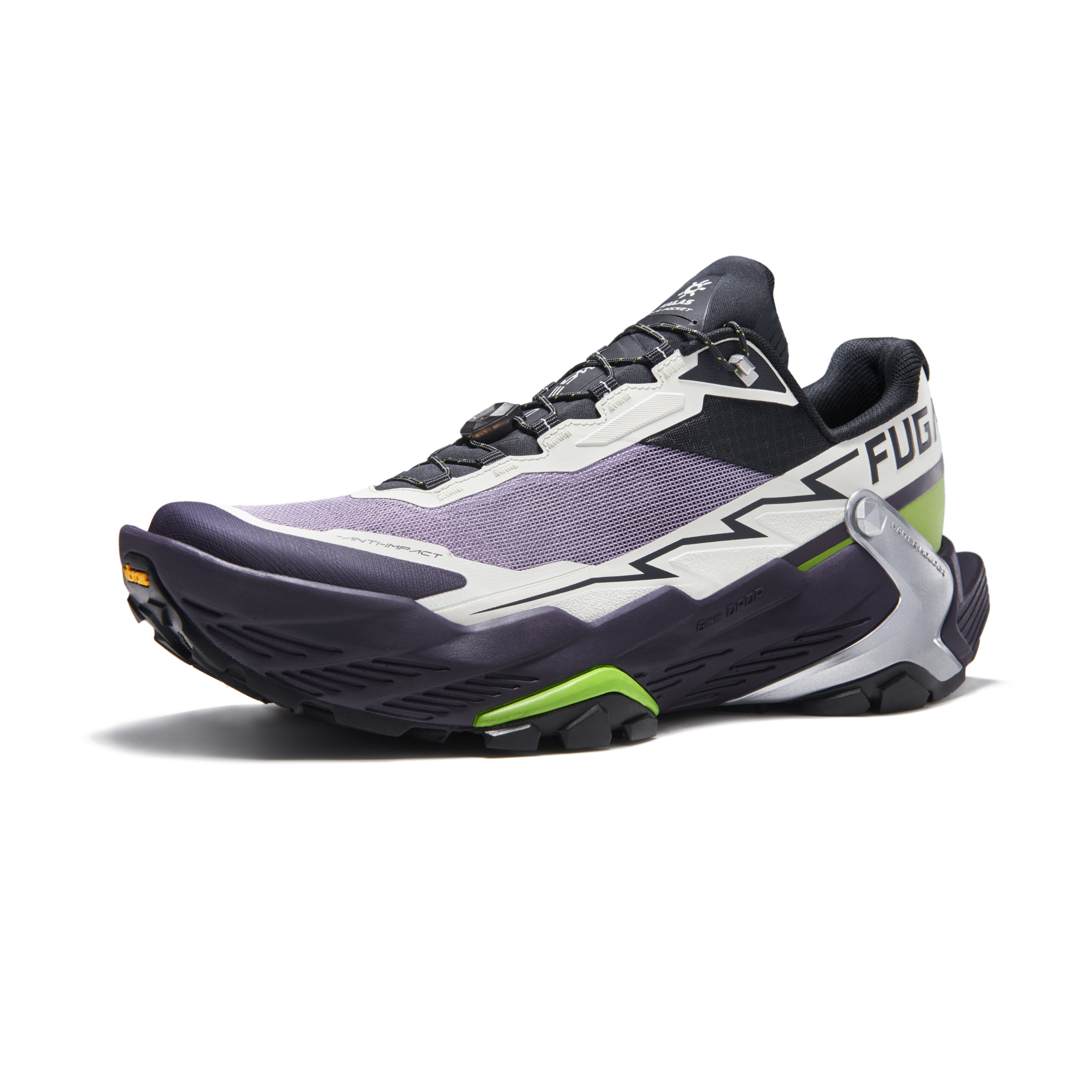 Kailas Fuga DU 2 Trail Running Shoes Women's