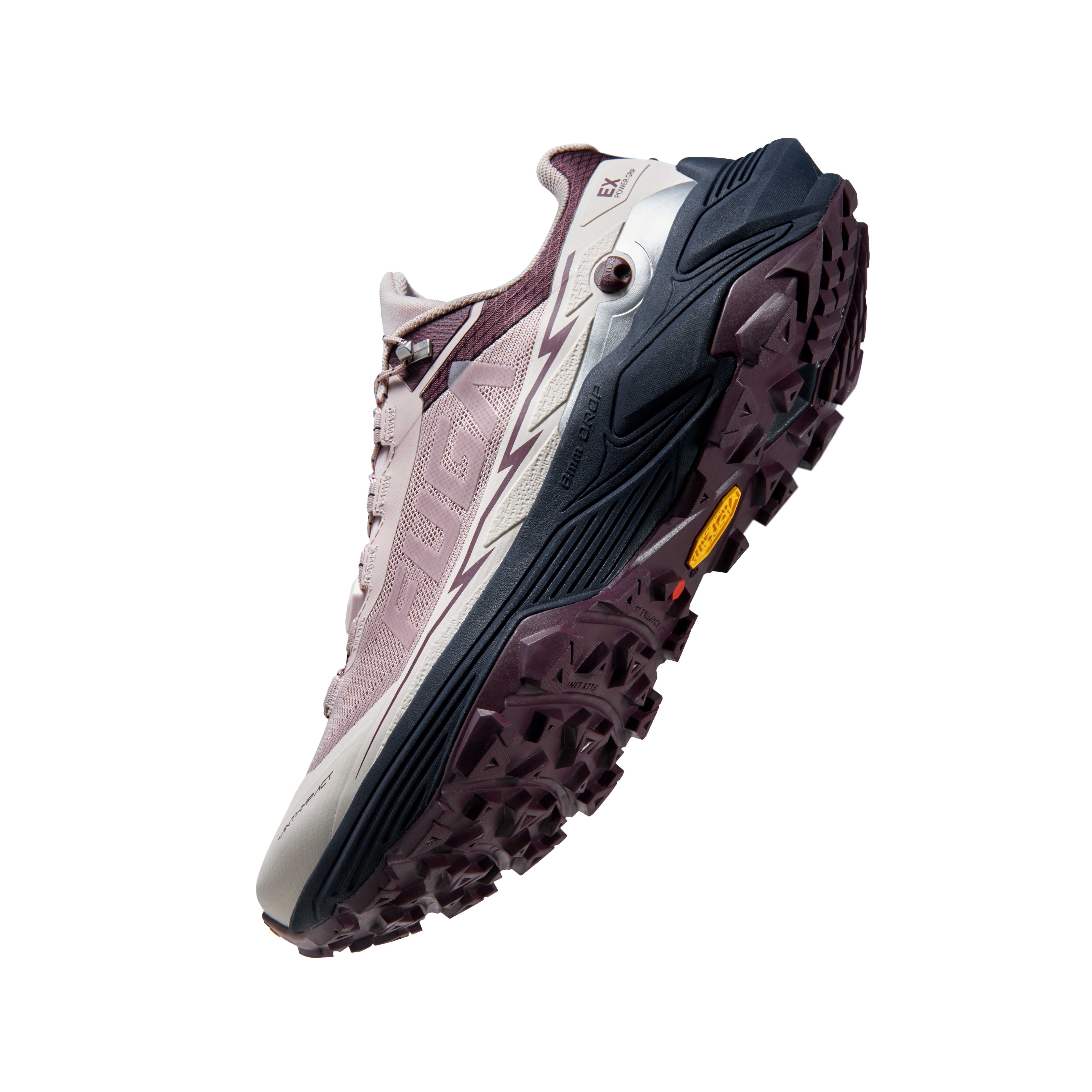 New Kailas FUGA EX 3 Trail Running Shoes Women's