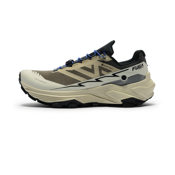 Kailas Fuga EX 3 GTX Waterproof Trail Running Shoes Men's