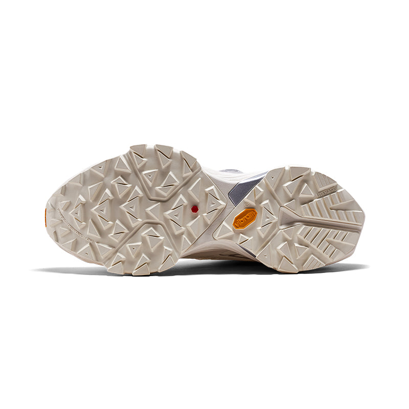 Kailas YAN GTX BOA High Waterproof Trekking Shoes Men's-Color-White