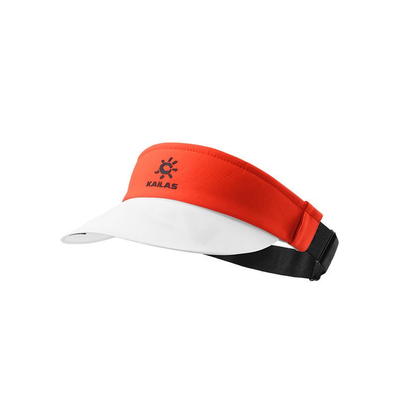 Kailas FUGA Nebular Trail Running Visor