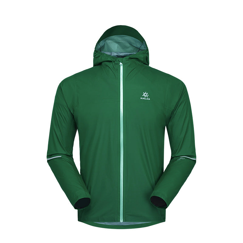 Kailas AERO Light Trail Running Hardshell Jacket Women's