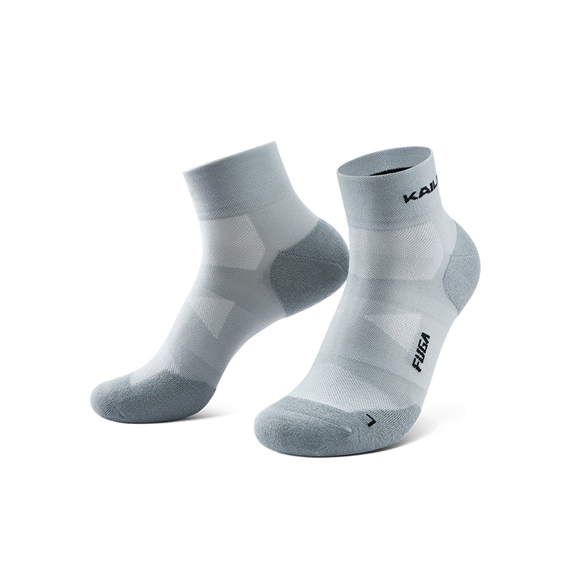 KAILAS Low-cut Trail Running Socks Men's