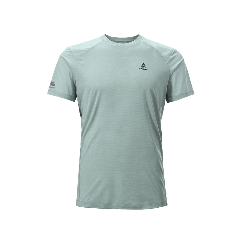 KAILAS XM1 Crew Neck Wool T-Shirt Men's