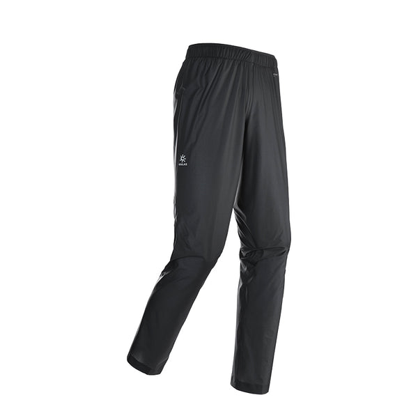 KAILAS FUGA Lightweight Trail Running Hardshell Pants Unisex