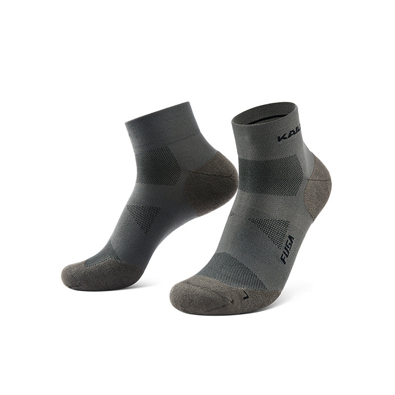 KAILAS Low-cut Trail Running Socks Men's