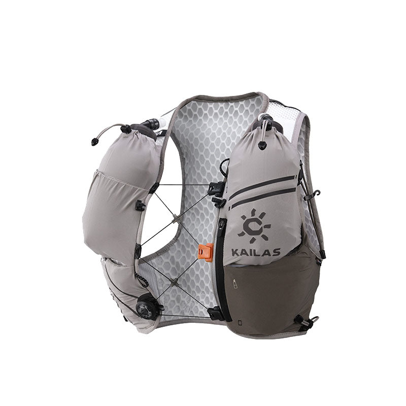 Kailas Fuga Air 7 Ⅳ Trail Running Vest Pack 7L Women's