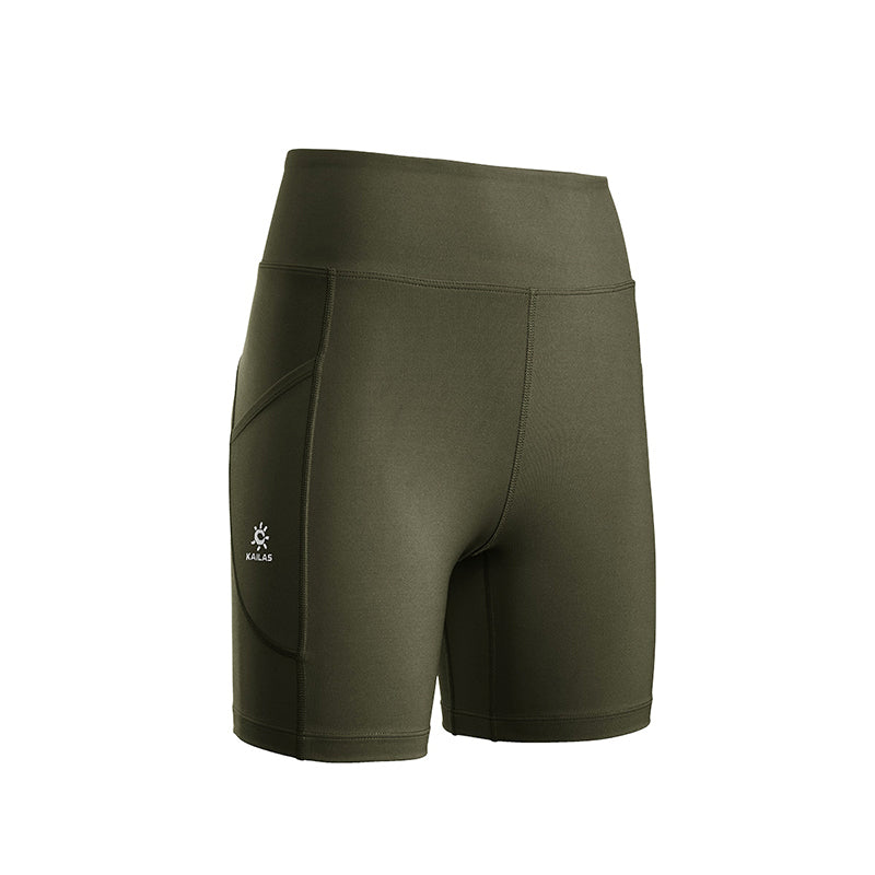 KAILAS Short Leggings Women's