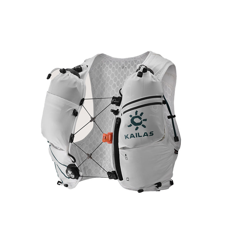 Kailas Fuga Air 7 Ⅳ Trail Running Vest Pack 7L Women's