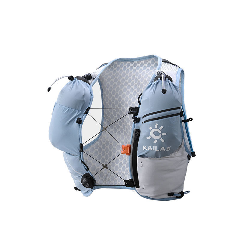 Kailas Fuga Air 7 Ⅳ Trail Running Vest Pack 7L Women's