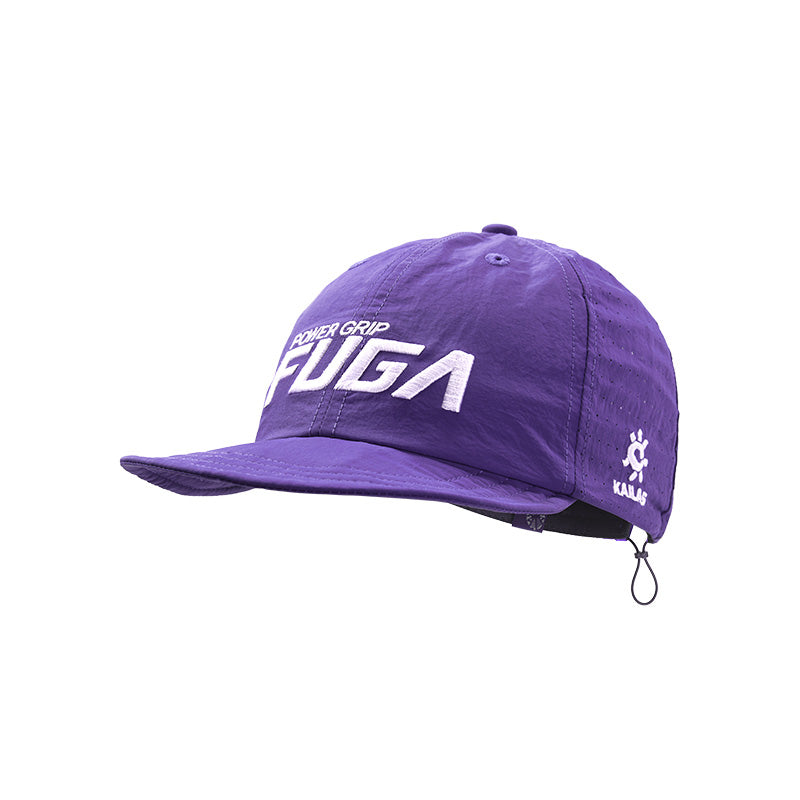Kailas FUGA Mountain Running Caps-Color-Purple