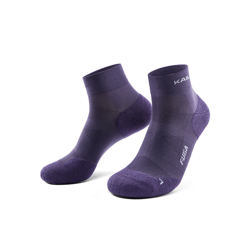 Kailas Low-cut Coolmax® Polygiene® Trail Running Socks Women's