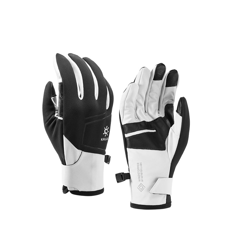 Kailas Wind Master Ⅱ Gloves Women's