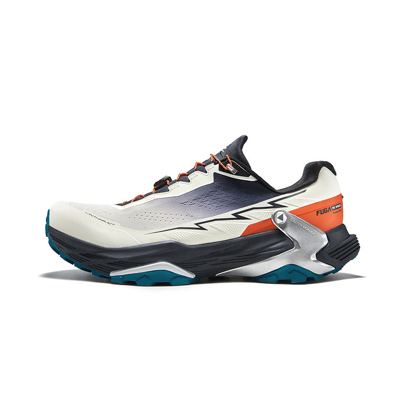 Kailas FUGA DU SPEED LOW Trail Running Shoes Women's
