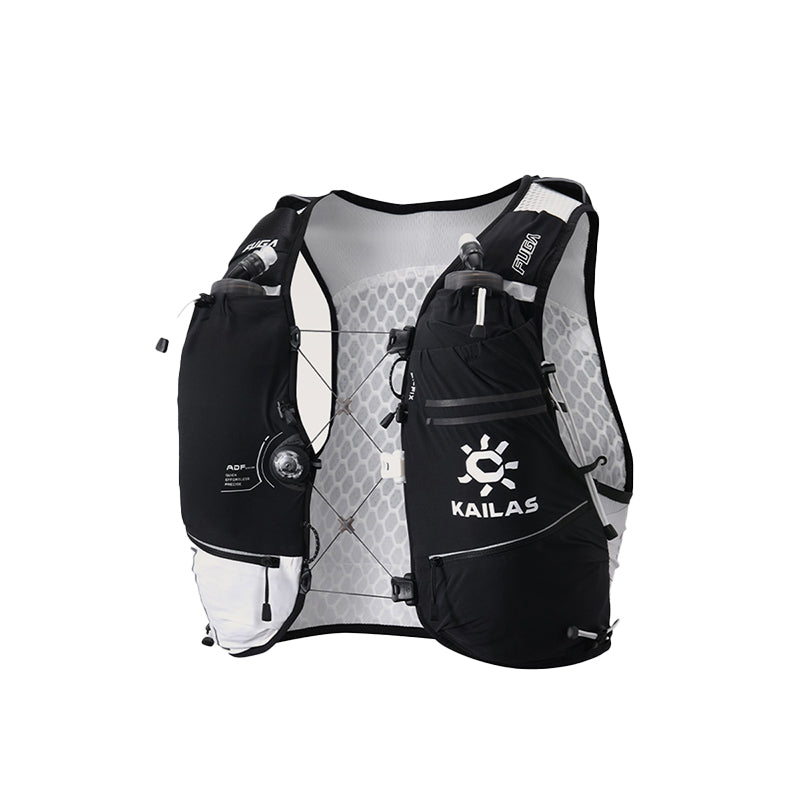 Kailas Fuga Air 13 II Trail Running Vest Pack Unisex