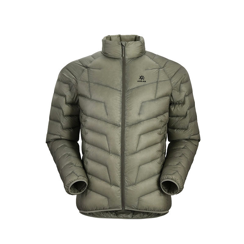 Kailas GT ZERO Stand Collar Down Jacket Men's